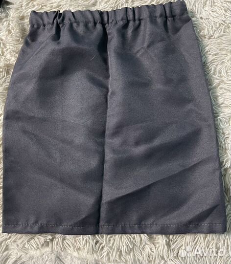 Костюм Полицейская