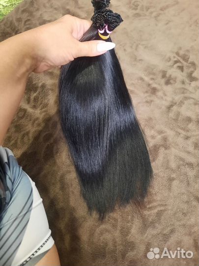 Волосы для наращивания