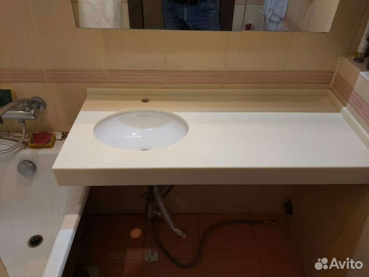 Изготовление изделий из искусственного камня