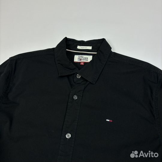 Рубашка Tommy Hilfiger