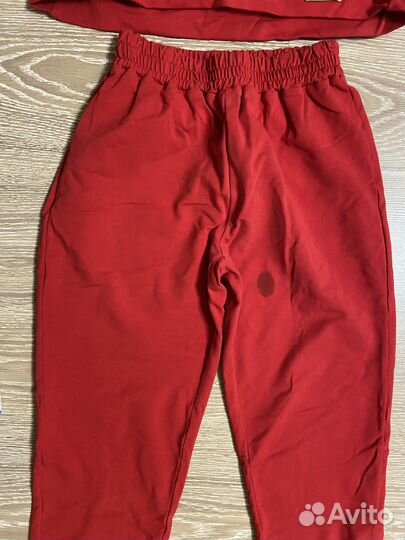 Спортивный костюм женский