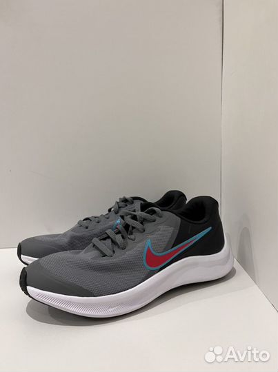 Новые кроссовки Nike, 37,38 оригинал