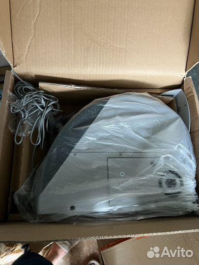 Привод для гаражных ворот