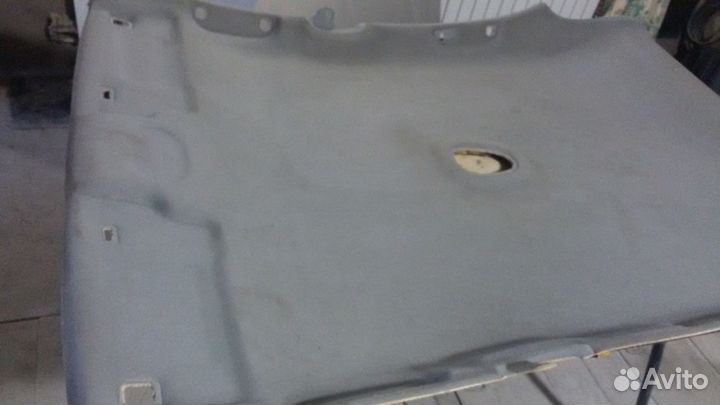 Шевроле лачетти обшивка салона