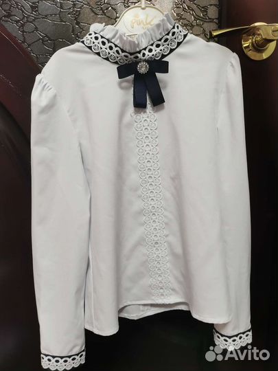 Вещи новые и б/у