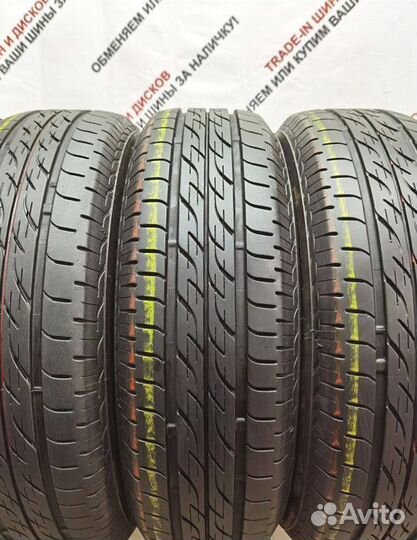 Bridgestone Nextry Ecopia 175/70 R14 84S