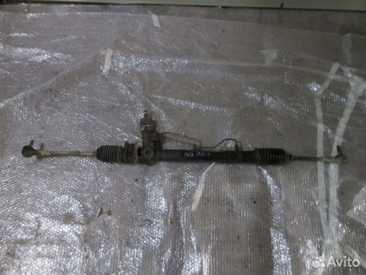 Рулевая рейка Chery Sweet (QQ) 2003-2013 Чери Свит