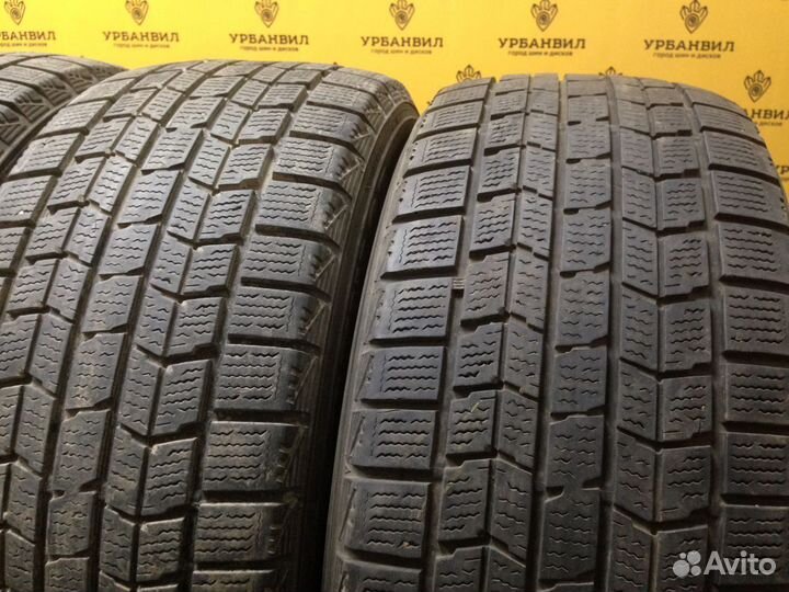 Dunlop Graspic DS3 225/55 R16