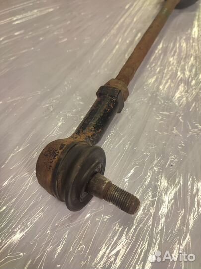 Рулевая тяга Hyundai Elantra