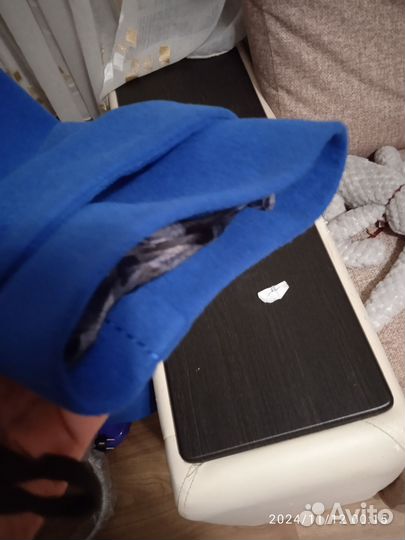 Полупальто женское 50 52