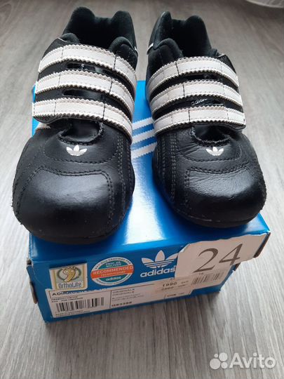 Кроссовки Adidas originally 24