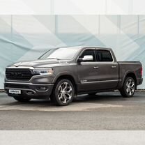 RAM 1500 5.7 AT, 2018, 95 000 км, с пробегом, цена 7 296 000 ру�б.