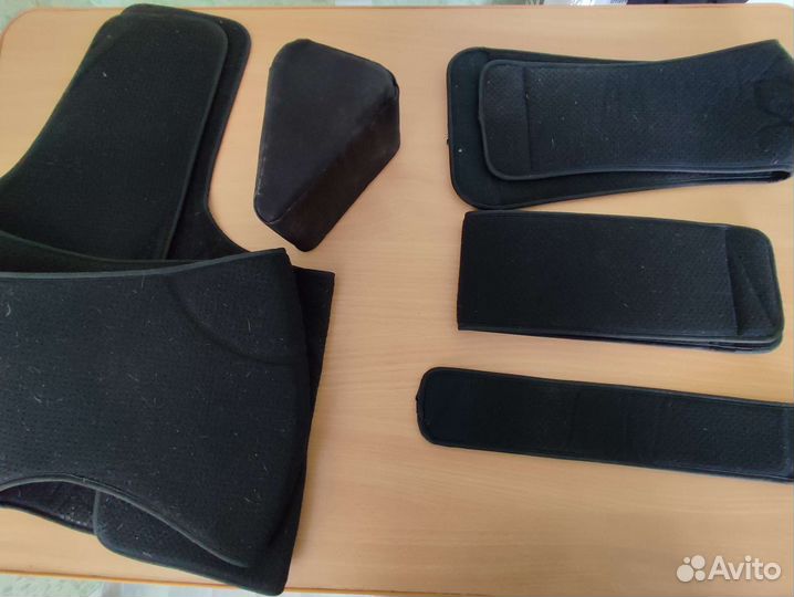 Ортез на плечевой сустав и руку Orlett Sl-311