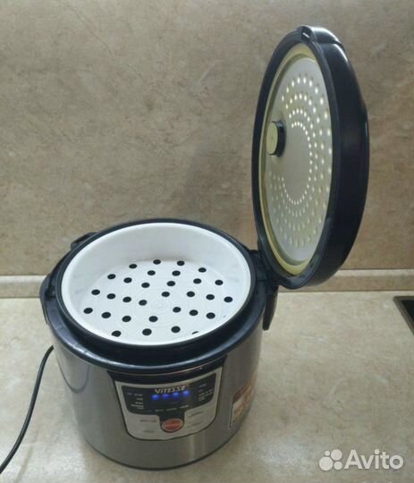 Мультиварка