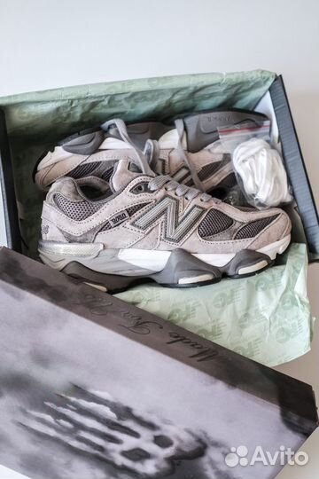 Кроссовки New Balance 9060