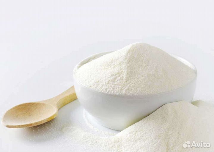 Заменител Цельного молока 