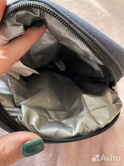 Термосумка для бутылочек avent