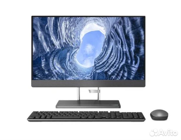 Lenovo IdeaCentre (F0GR00aeru)