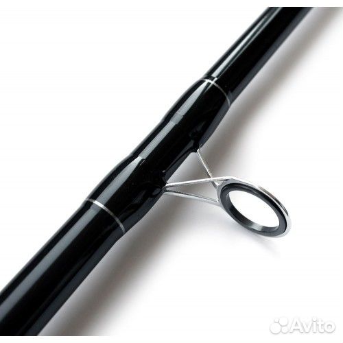 Фидерное удилище Fanatik magnit feeder