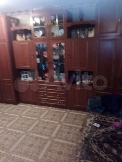 3-к. квартира, 61 м², 4/5 эт.