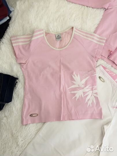 Костюм (тройка) adidas