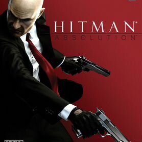 Hitman: Absolution xbox 360