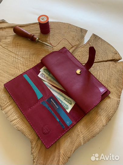 Кошелек женский