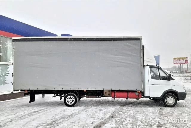 Домашние переезды со страховкой от 300км и 300кг