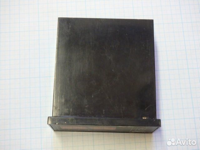 Измеритель-регулятор овен трм1Б-Щ2.ат.Р 85.265В