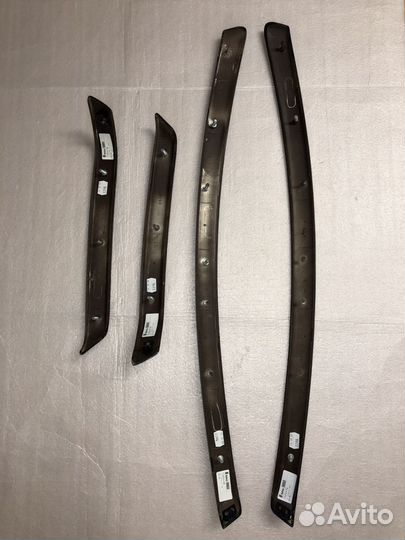 Комплект планок BMW 3-Ser E90 E91 51416952724