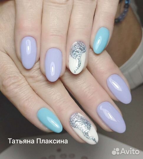 Маникюр, гель-лак Челябинск Северо-запад