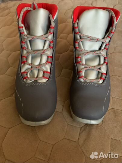 Лыжные ботинки next 37 р