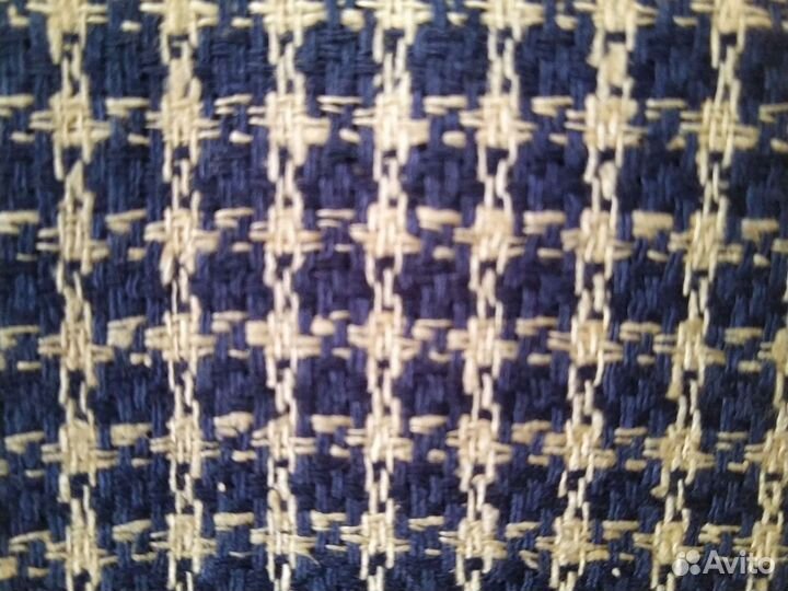 Ткани Италия