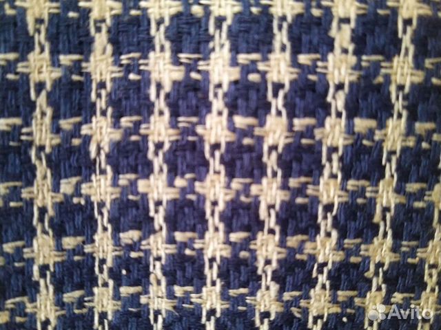 Ткани Италия