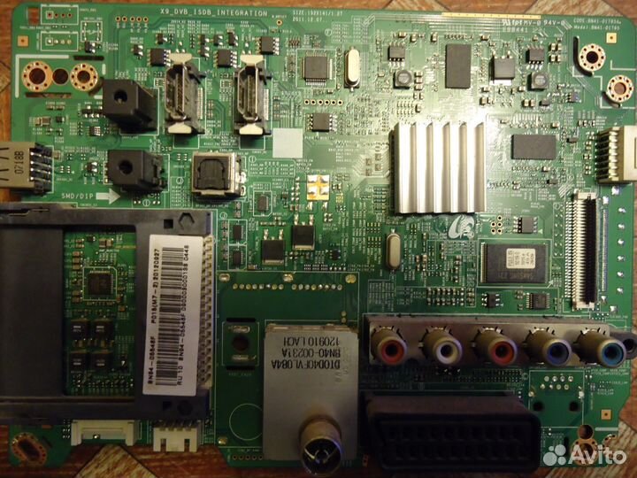 Ue 715g6079-cod-000-004k-philips-32pfl3178t