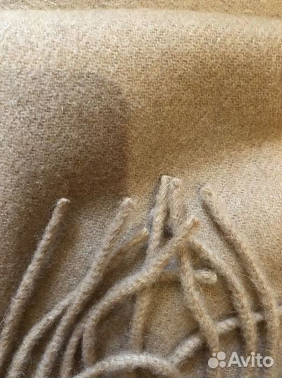 Шарф мужской Томи Хилфигер шерсть