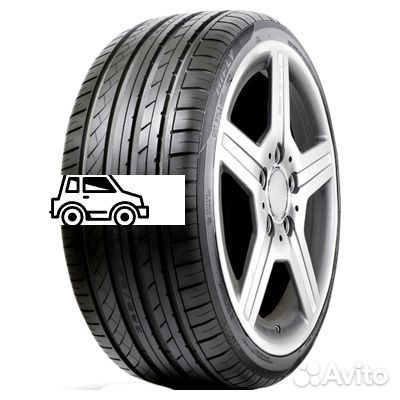 Hifly HF 805 225/50 R17 98W