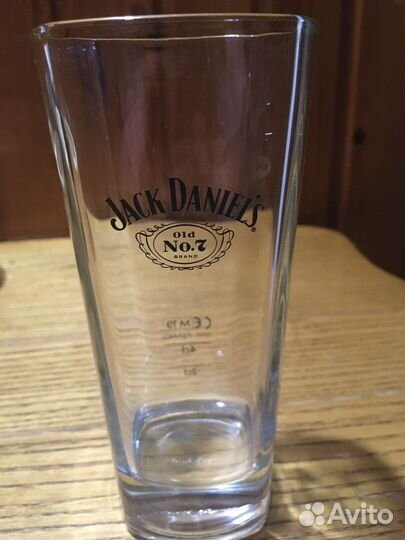 Хайбол Jack Daniels