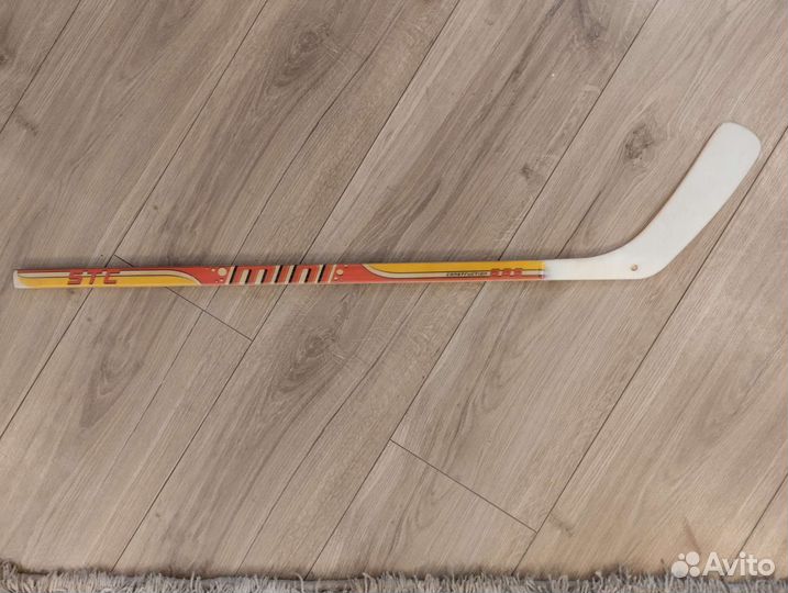 Клюшка хоккейная детская