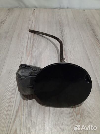 Лючок бензобака Renault megane 3