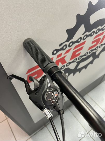 Велосипед взрослый 29 радиус Новый