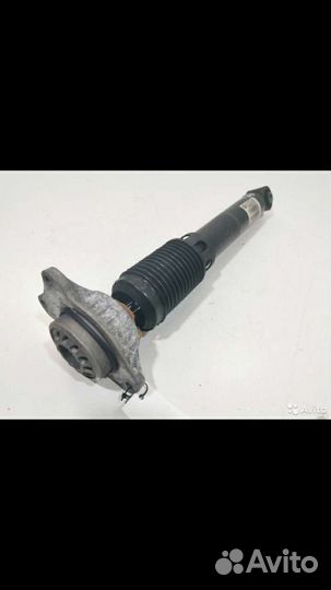 Амортизаторы на бмв GT 05 F 10