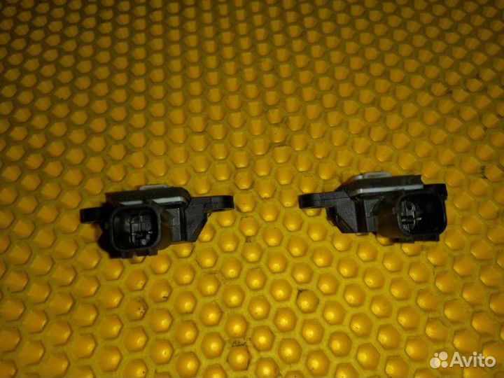 Датчик удара Ford Mustang VI N48H 2017