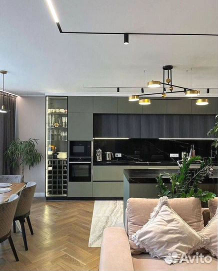 Кухонный гарнитур