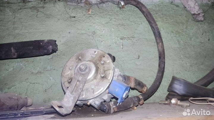 Газовый баллон бу 50 л