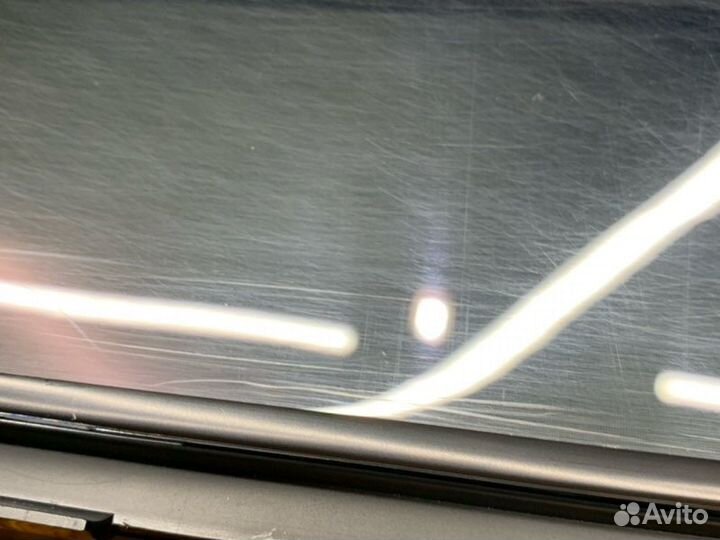 Монитор Bmw 5-Series E60 N52B30A 2006