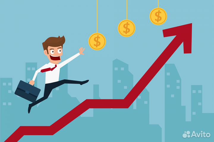 Лиды на банкротство физических лиц