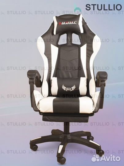 Компьютерное игровое (геймерское) кресло. Новые