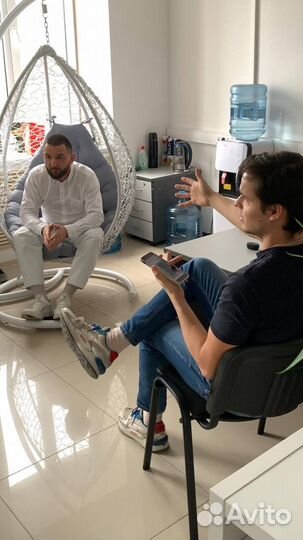 Сценарист / режиссёр / контент-маркетинг / съёмка