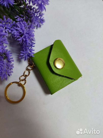 Брелок-альбом